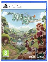 Tales Of The Shire: A Lord Of The Rings PS5 Game