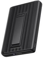 EcoFlow Rapid Mag 10000mAh Portable Power Bank - Black
