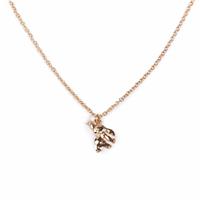 Custard London Disney Stitch Pendant and Star Earring Set