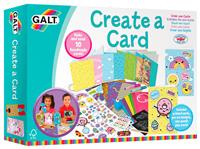 Galt Create A Card Activity