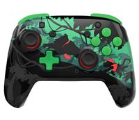 Turtle Beach Rematch Wireless Switch Controller Donkey Kong