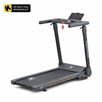 Dynamax Running Pad 3.0 Treadmill