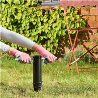 Argos Home Multi Ground Screw