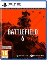 Battlefield 6 Phantom Edition PS5 Game