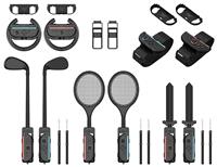 Venom Universal Sports Kit For Switch 2, Switch, OLED