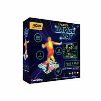 Menkind One Player Dance Mat