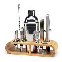 Menkind 12 Piece Cocktail Set