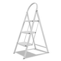 Power G SM-TT6203B Force 3-Step Steel Stepstool