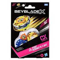 Beyblade X CX Starter Pack