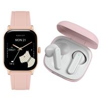 Radley Series 56 Smart Watch and Wireless Earbud Set