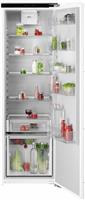 AEG NSK6D181EC In Column Integrated Fridge - White