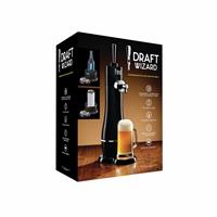 Menkind Draft Wizard Ultrasonic Beer Dispenser