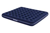 Bestway Flocked King Size Airbed