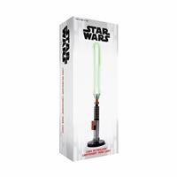 Menkind Star Wars Luke Skywalker Lightsaber Desk Lamp