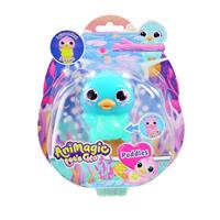 Animagic Platypus Blue Toy