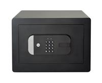 Yale Digital Keypad Smart Safe - Black