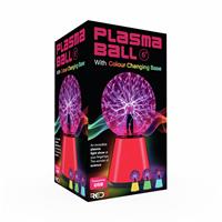 Menkind RED5 Plasma Ball 6 inch