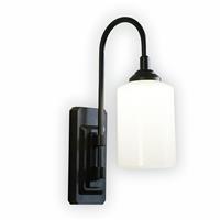 JML Smart Sconce Wireless Wall Light - Black