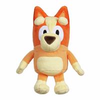 Bluey 8 Inch Bingo Soft Toy