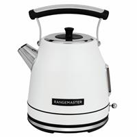Rangemaster RMCLDK301WH Classic Kettle - White