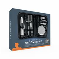 Menkind InGenious Men's Grooming Kit With Trimmer