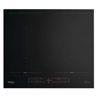 Hisense HI6442BSCWF Area Flex Electric Induction Hob - Black