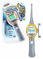 Basic Fun Arcade Classics Electronic Sport Fishing Game