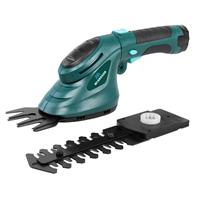 McGregor 2-in-1 36V Mini Cordless Grass Shear Trimmer