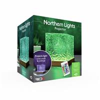 Menkind RED5 Northern Lights Projector