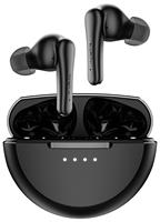 Belkin SoundForm Rhythm ANC True Wireless Earbuds - Black