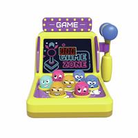 Menkind Winning Smack A Mole