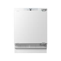 Hisense FUV124D4AWE Under Counter Freezer - White