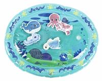Chad Valley Tummy Time Water Mat