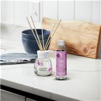 Yankee Signature 200ml Reed Diffuser Refill - Wild Orchid