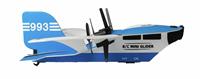 Menkind RED5 Stunt Plane