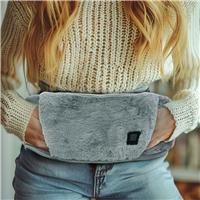 Menkind Wellbeing Therapeutic Heated Belt