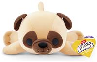 Zuru Hug-A-Lumps Olly Pug Plush