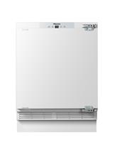 Hisense RUL178D4AWE Integrated Under Counter Larder Fridge
