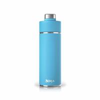 Ninja Thirsti Tropical Blue Travel Bottle - 700ml