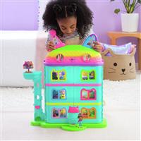 Gabby's Dollhouse Purrfect Celebration Dollhouse