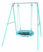 Chad Valley Kids Saucer Shaped Garden Swing