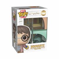 Funko POP Bitty Boxes HP Hogwarts 0.9 Inch Vinyl Figures
