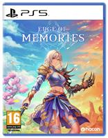 Edge Of Memories PS5 Game Pre-Order