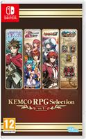 KEMCO RPG Selection Vol. 1 Nintendo Switch Game