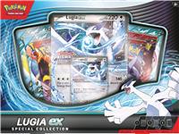 Pokmon TCG Lugia Ex Special Collection Trading Card