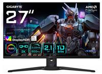 Gigabyte AORUS FO27Q5P 27 Inch 500Hz QHD Gaming Monitor