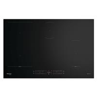 Hisense HI8432BSCWF Bridge Zone Electric Induction Hob-Black