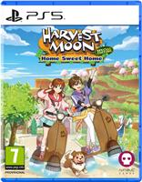 Harvest Moon: Home Sweet Home Special Edn PS5 Game