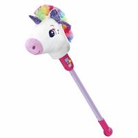 Vtech Trotting Tunes Hobby Horse Unicorn Toy
