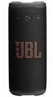 JBL Grip Compact Bluetooth Wireless Speaker - Black